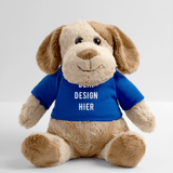 MiniFeet® Hund Helge - Königsblau