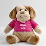 MiniFeet® Hund Helge - Pink