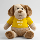MiniFeet® Hund Helge - Sonnengelb