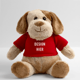 MiniFeet® Hund Helge - Rot