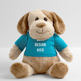 MiniFeet® Hund Helge - Atollblau