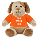 MiniFeet® Hund Helge - Goldorange