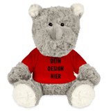 MiniFeet® Nashorn Svea - Rot