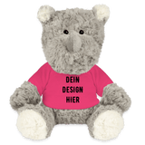 MiniFeet® Nashorn Svea - Pink