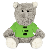 MiniFeet® Nashorn Svea - Hellgrün