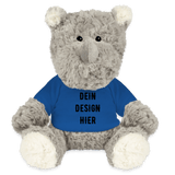 MiniFeet® Nashorn Svea - Königsblau