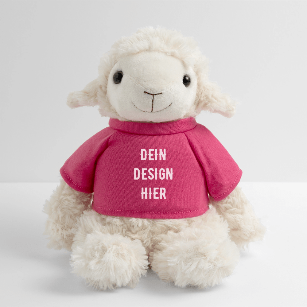 MiniFeet® Schaf Annika - Pink