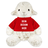 MiniFeet® Schaf Annika - Rot