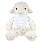 MiniFeet® Schaf Annika - Weiß