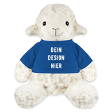 MiniFeet® Schaf Annika - Königsblau