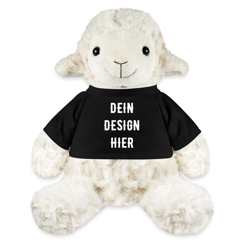 MiniFeet® Schaf Annika - Schwarz