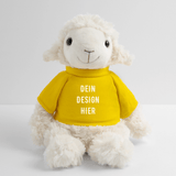 MiniFeet® Schaf Annika - Sonnengelb