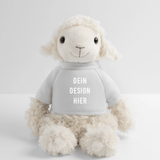 MiniFeet® Schaf Annika - Weiß