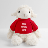 MiniFeet® Schaf Annika - Rot