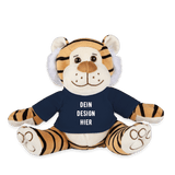Plüschtiger - French Navy