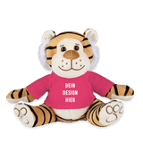 Plüschtiger - Pink