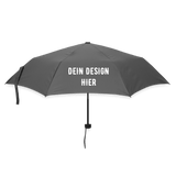 Regenschirm (klein) - Grau