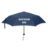 Regenschirm (klein) - Navy