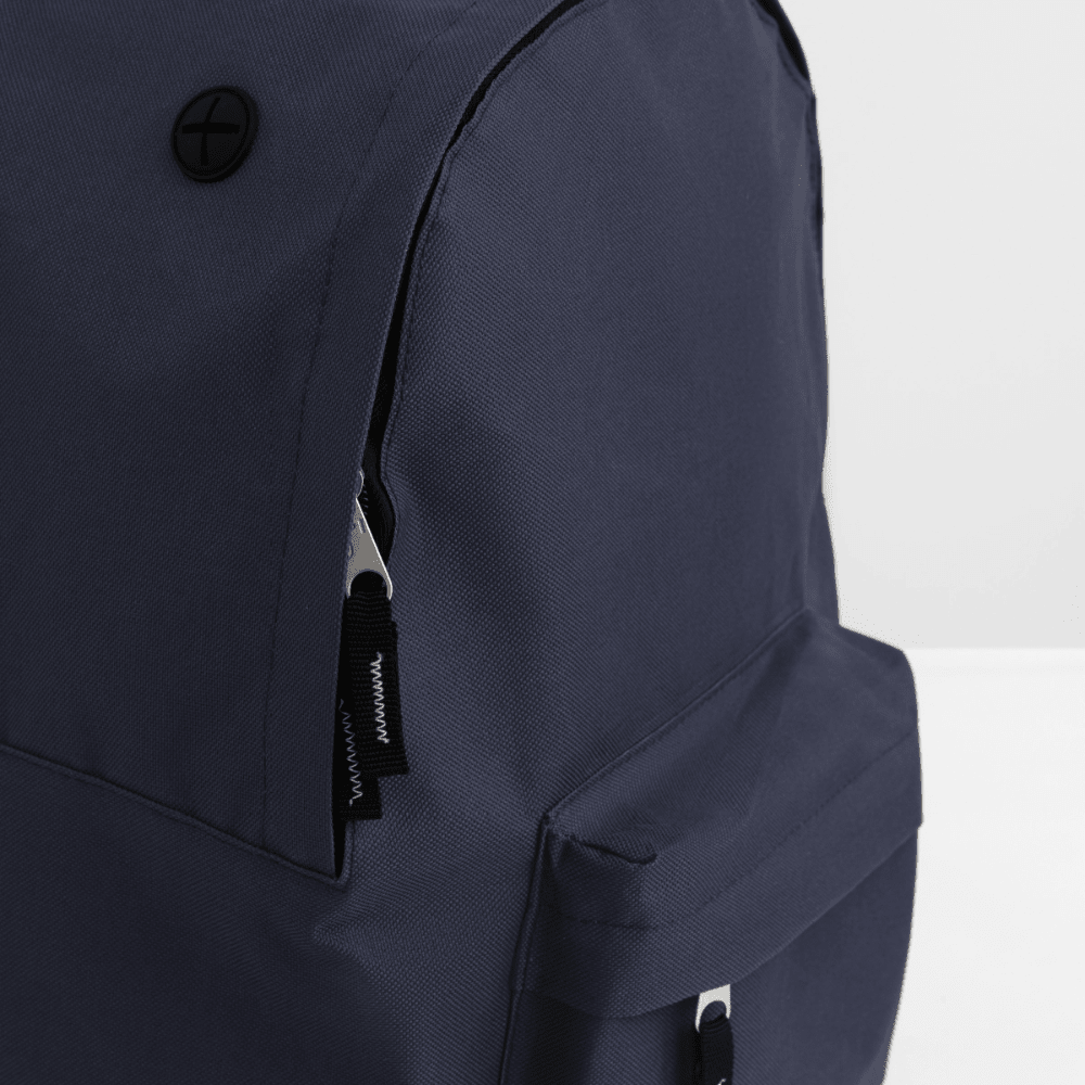 Rucksack - Navy
