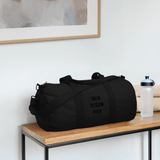 Sporttasche - Schwarz