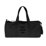 Sporttasche - Schwarz