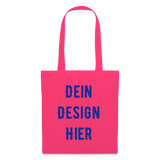 Stoffbeutel - Azalea