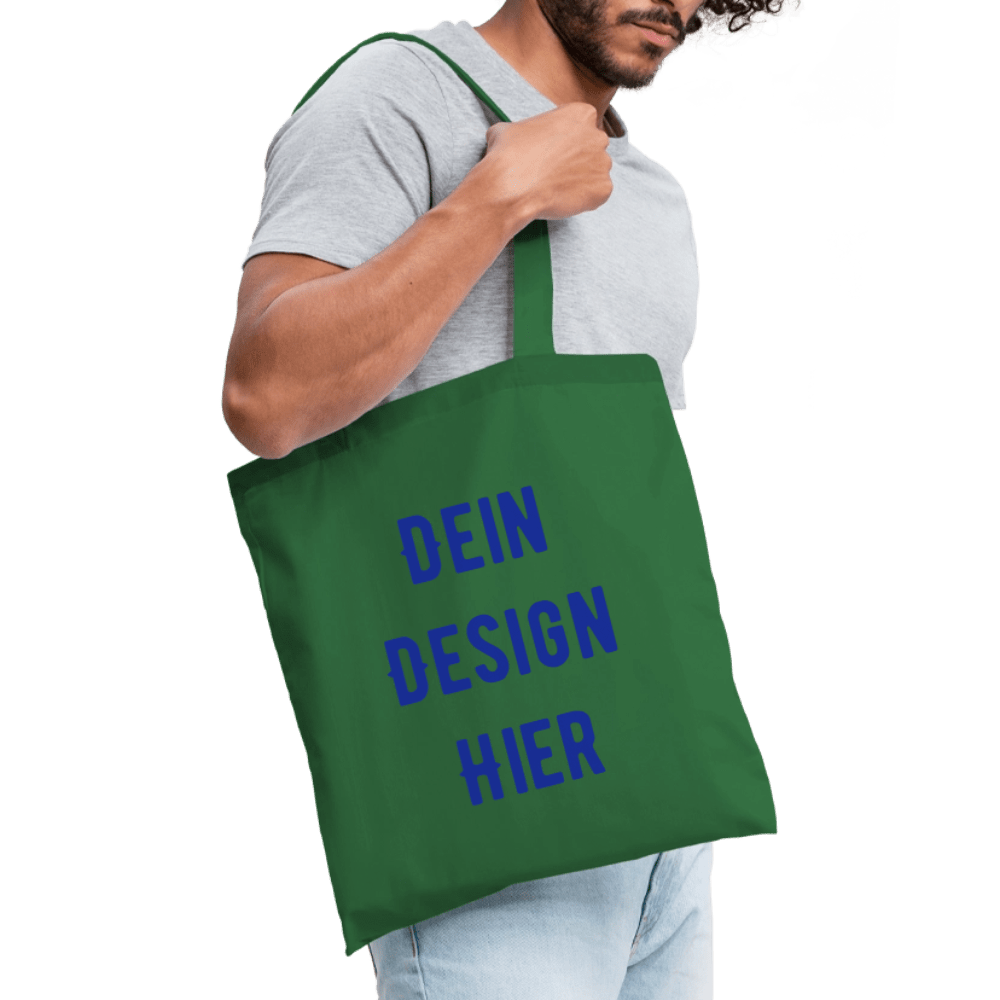 Stoffbeutel - Fichte