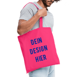 Stoffbeutel - Azalea