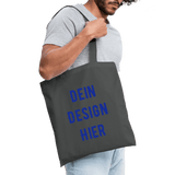 Stoffbeutel - Graphite