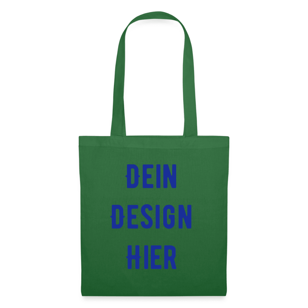 Stoffbeutel - Fichte