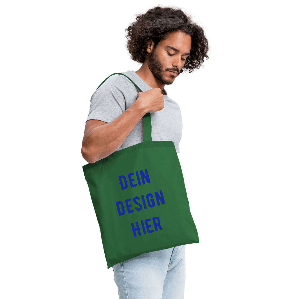 Stoffbeutel - Fichte