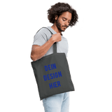 Stoffbeutel - Graphite