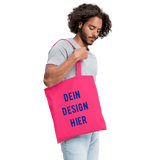 Stoffbeutel - Azalea