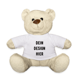 Teddy - Weiß