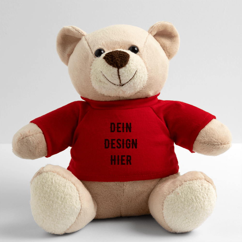 Teddy - Rot