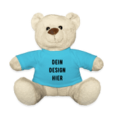 Teddy - Atollblau