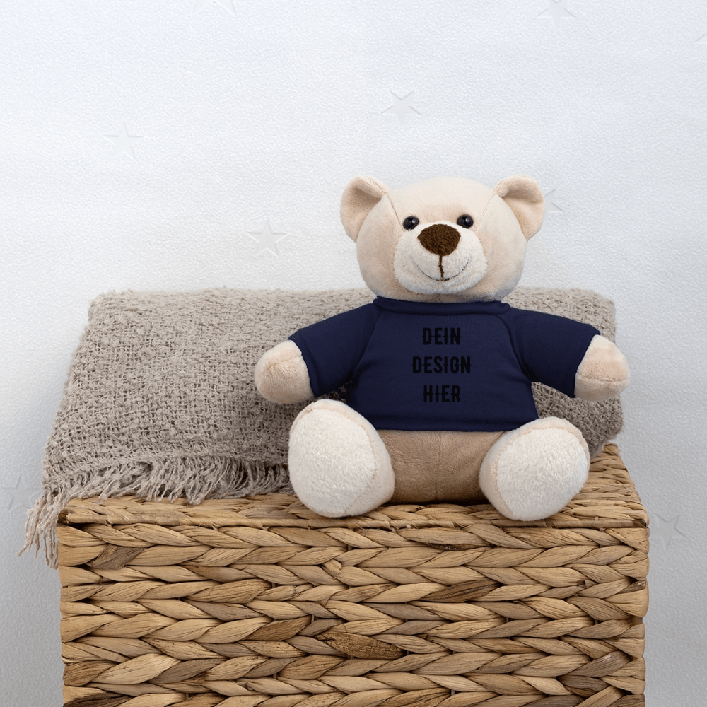 Teddy - French Navy