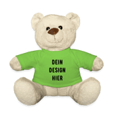 Teddy - Hellgrün