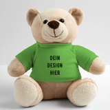 Teddy - Hellgrün
