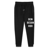 Teenager Bio Jogginghose - Schwarz