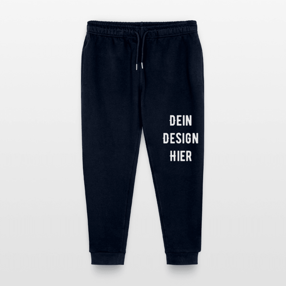 Teenager Bio Jogginghose - Navy
