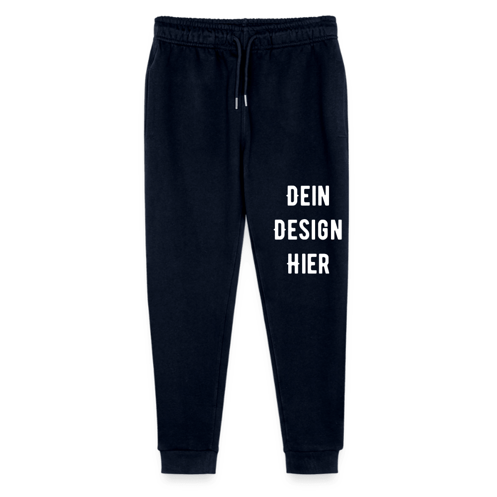 Teenager Bio Jogginghose - Navy