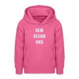 Teenager Hoodie - Pink