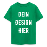 Teenager T-Shirt - Kelly Green