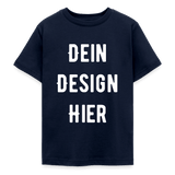 Teenager T-Shirt - Navy