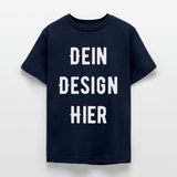 Teenager T-Shirt - Navy
