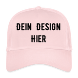 Trucker Cap - Hellrosa