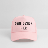 Trucker Cap - Hellrosa