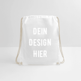 Turnbeutel - Weiß